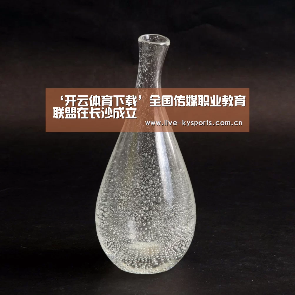 ‘开云体育下载’全国传媒职业教育联盟在长沙成立(图4) 开云体育